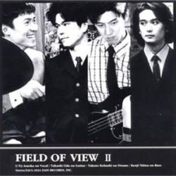 Field Of View : Field Of View II